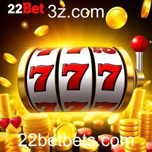 Explorando a Fascinante Categoria de Slot Games na 22bet