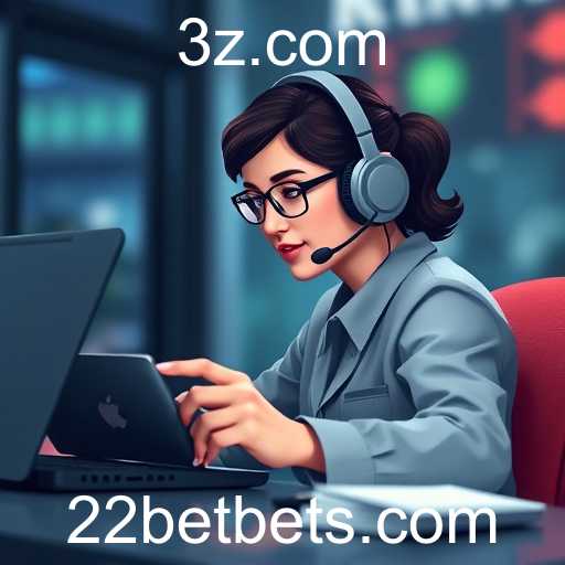 A Importância do Atendimento ao Cliente em Plataformas de Jogos Online: O Caso 22bet
