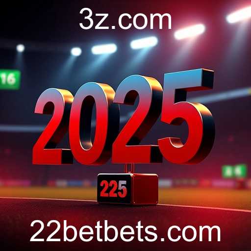 Tendências de Apostas em 2025: O Que Esperar do 22bet
