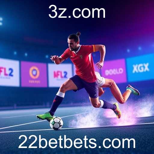Descubra a Emoção dos Esportes Virtuais no 22bet