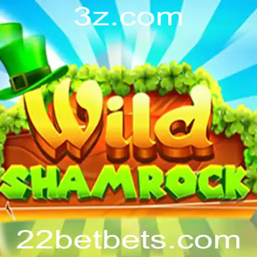 WildShamrock: Mergulhe na Aventura do Trevo da Sorte com 22bet