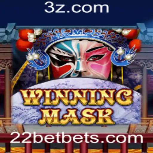 WinningMask: O Novo Fenômeno nos Jogos Digitais com 22bet