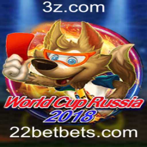 Explorando o Mundo de WorldCupRussia2018 e 22bet