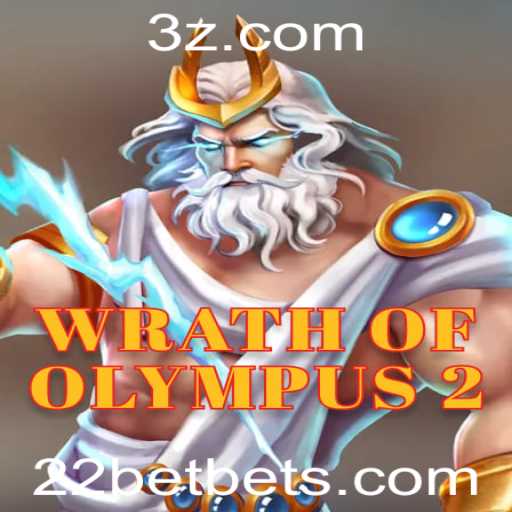 Descobrindo o Universo de WrathofOlympus2 na Plataforma 22bet