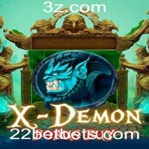 Explorando o Mundo do Jogo XDemonBonusBuy na 22bet